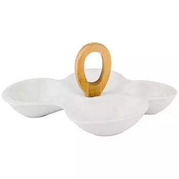 Менажница (31х22х15 см)