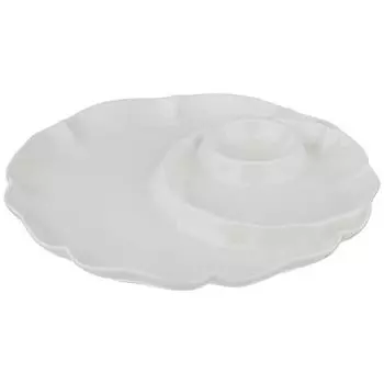 Менажница (31х31х3 см)