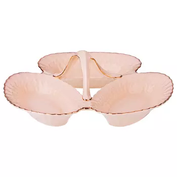 Менажница Айла (30х30 см)