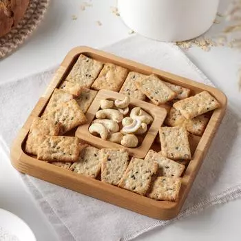 Менажница Беневенто (20х20х2 см)