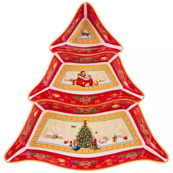 Менажница Cecelia (24 см)