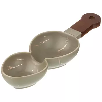 Менажница Christi (34х11х5 см)