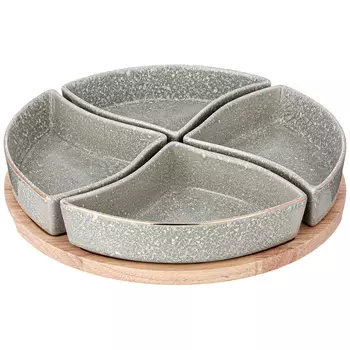 Менажница Grain (27 см)