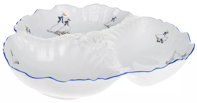 Менажница Гуси (Стандартный)