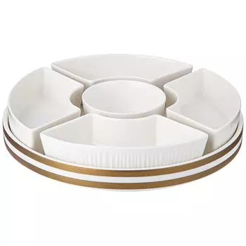 Менажница Herbal (26 см)