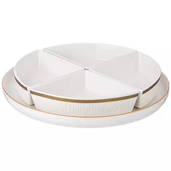 Менажница Herbal (8х29 см)