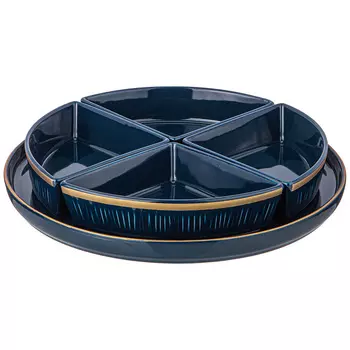 Менажница Herbal (8х29 см)