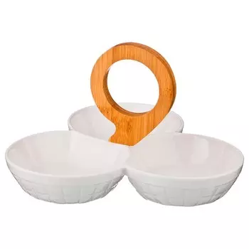 Менажница India (15 см)