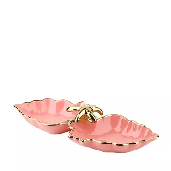 Менажница Коралл (150 мл - 2 шт)