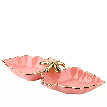 Менажница Коралл (200 мл - 2 шт)