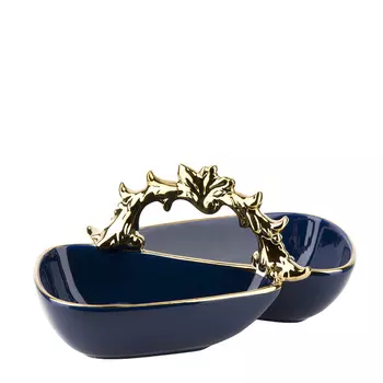 Менажница Крайола (350 мл - 2 шт)