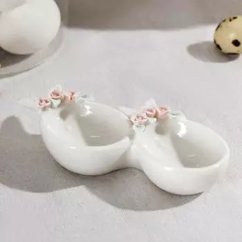 Менажница Кролик (12х18х6 см)