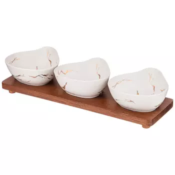 Менажница Lavender