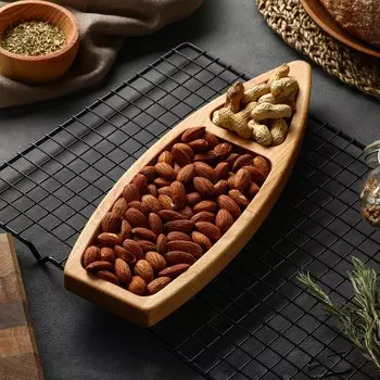 Менажница Лодочка (29х10х2 см)