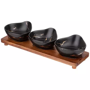 Менажница Milburn