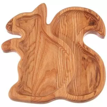 Менажница Native (20х20х2 см)