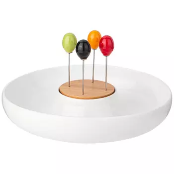 Менажница Native (23х5 см)