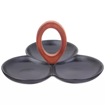 Менажница Native (24 см)