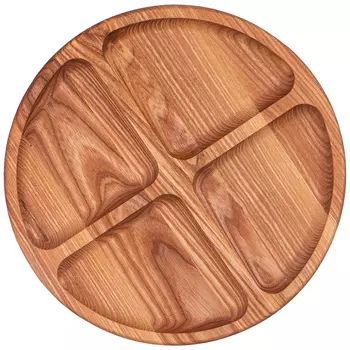 Менажница Native (25 см)