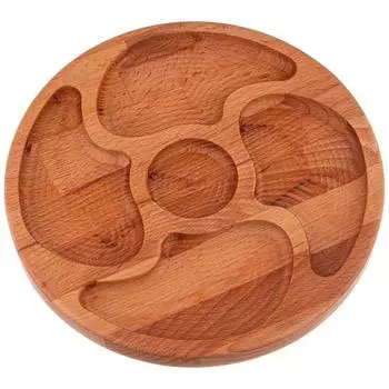 Менажница Native (25х2 см)