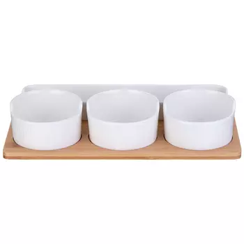 Менажница Native (27 см)