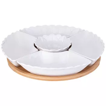 Менажница Native (28 см)