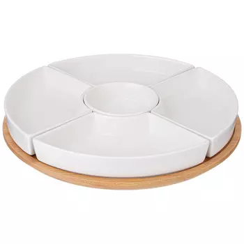 Менажница Native (28х6 см)