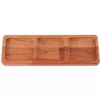 Менажница Native (30х10х2 см)