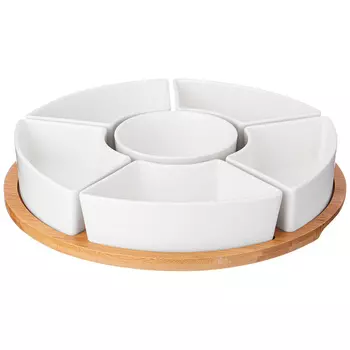 Менажница Native (30х6 см)