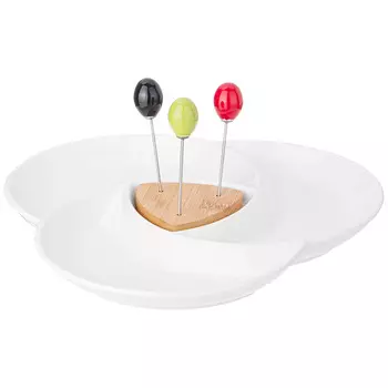 Менажница Native (31х3 см)