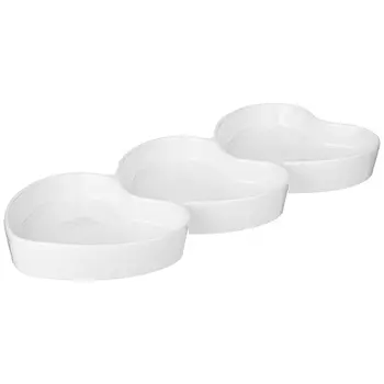 Менажница Native (34х14х3 см)