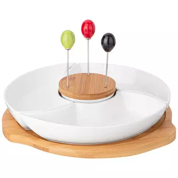 Менажница Native (6х24 см)