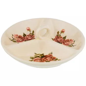 Менажница Neapol (22х22х8 см)