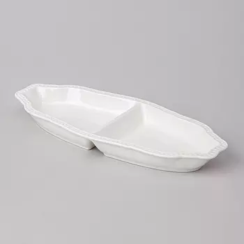 Менажница Ribbon (26х11х3 см)