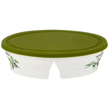 Менажница Секретные ингредиенты (21х16х6 см)