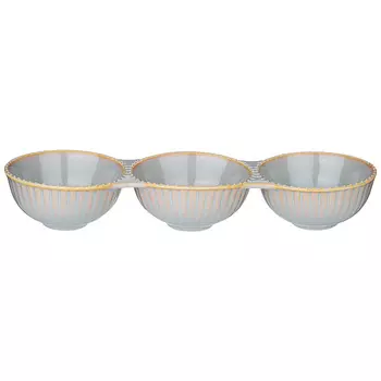 Менажница Soul kitchen (24х8х4 см)