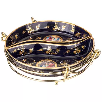 Менажница Stella