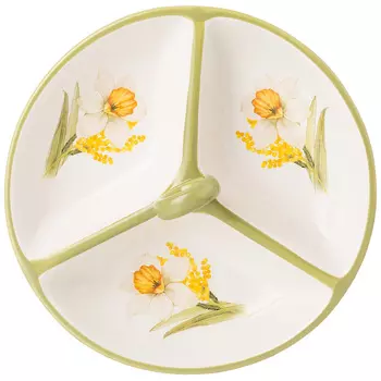 Менажница Sunday (22х22х8 см)