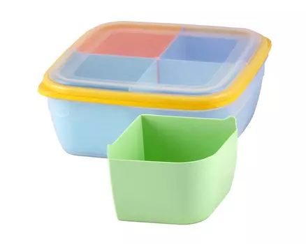 Менажница Tajuana (2200 мл)