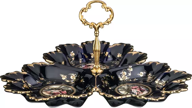 Менажница Tia