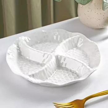 Менажница Воздушность (19х3 см)