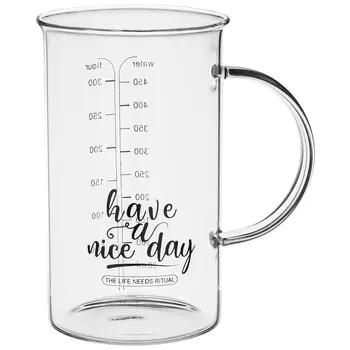 Мерный стакан (450 мл)