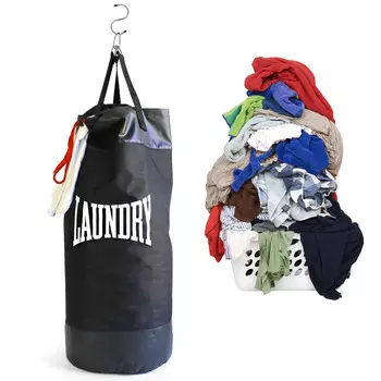 Мешок для белья Punch (30х100х30 см)