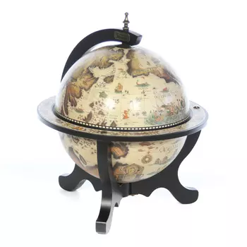 Мини-бар Caroline (40х40х50 см)