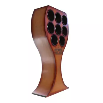 Мини-бар Grahame (39х18х81 см)