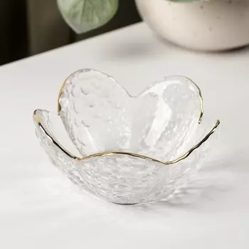 Миска Цветок (60 мл)