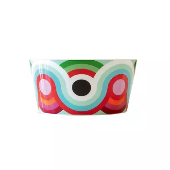 Миска фарфоровая Faro (13х6х13 см)