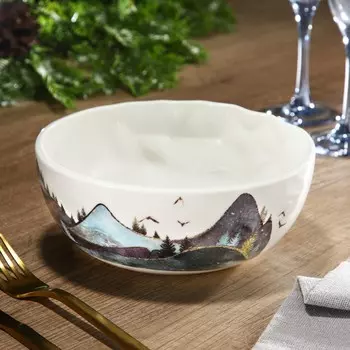 Миска Горы (800 мл)