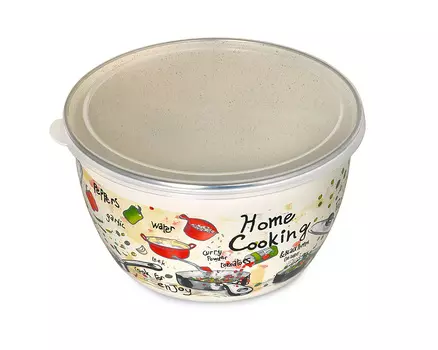 Миска Гурман (1700 мл)