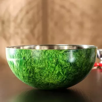 Миска Малахит (5500 мл)